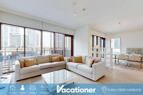Sunset at Creek Beach - Exquisite Two Bedroom